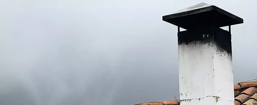 Prefab Chimney Crown Installation in Piqua, OH