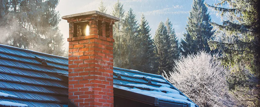 Residential Chimney Rain Caps Repair Services in Piqua, OH