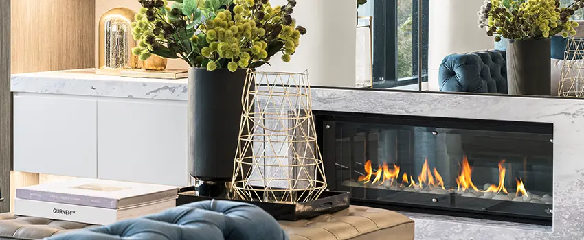 Professional Town & Country Luxury Fireplace Maintenance Experts in Piqua, Ohio