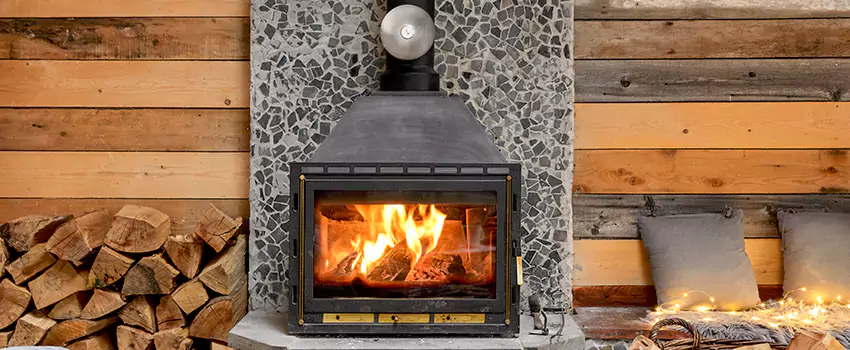 Travis Industries Elite Fireplace Inspection and Maintenance in Piqua, Ohio