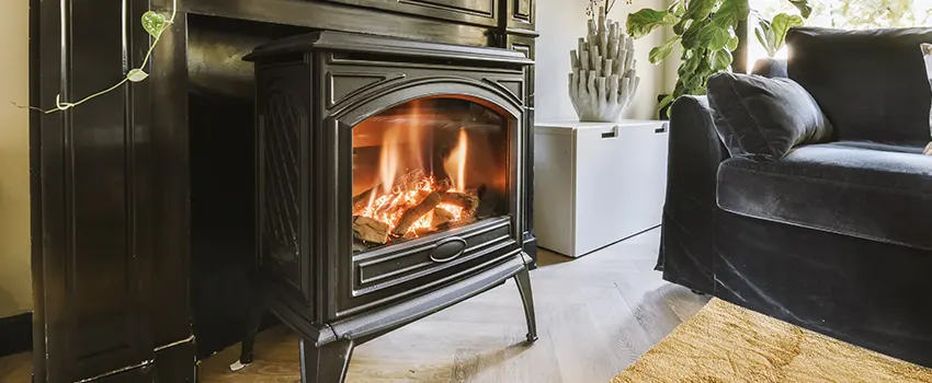 Valor Wood Fireplace in Piqua, OH