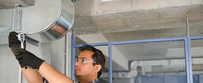 Benefit of Ventilation Cleaning in Piqua, Ohio