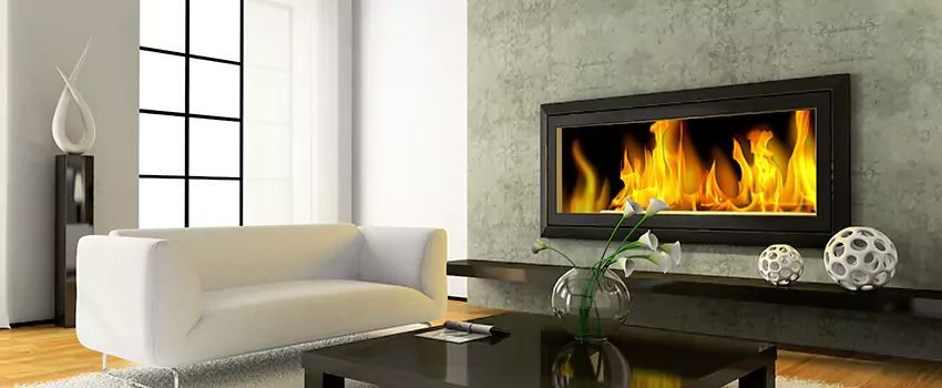 Ventless Fireplace Oxygen Depletion Sensor Installation and Repair Services in Piqua, Ohio