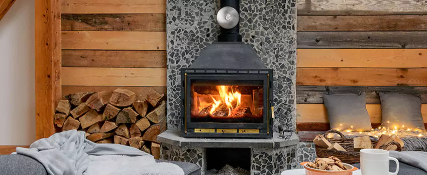 Affordable Wood Fireplace Fixing Solutions in Piqua, Ohio