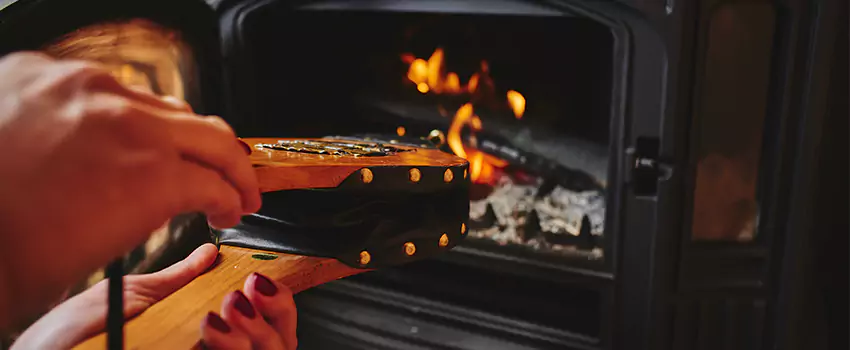Cost of Wood Furnace Repair and Installation Services in Piqua, OH