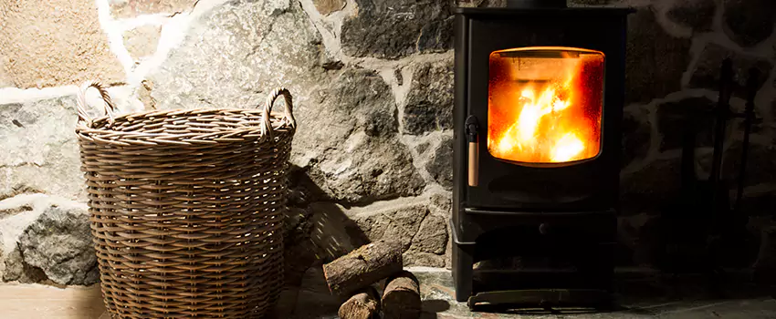 Wood Stove Fire Bricks Cleaning Services in Piqua, Ohio