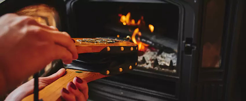 Wood Stove Grates Repair in Piqua, Ohio